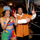 Cardi B and Bruno Mars at the 60th Annual Grammy Awards at Madison Square Garden in New York City on Jan. 28, 2018 (Christopher Polk/Getty Images for NARAS)